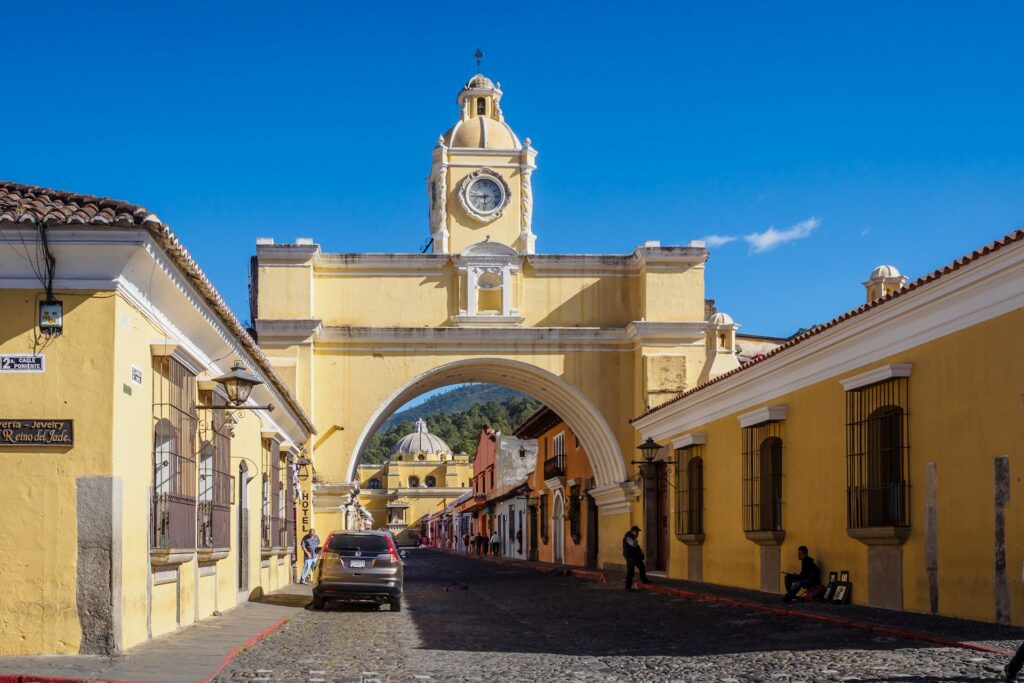 Império maia