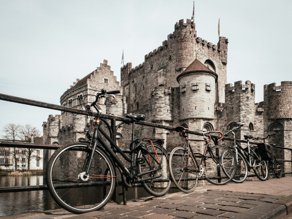 Castelo Medieval