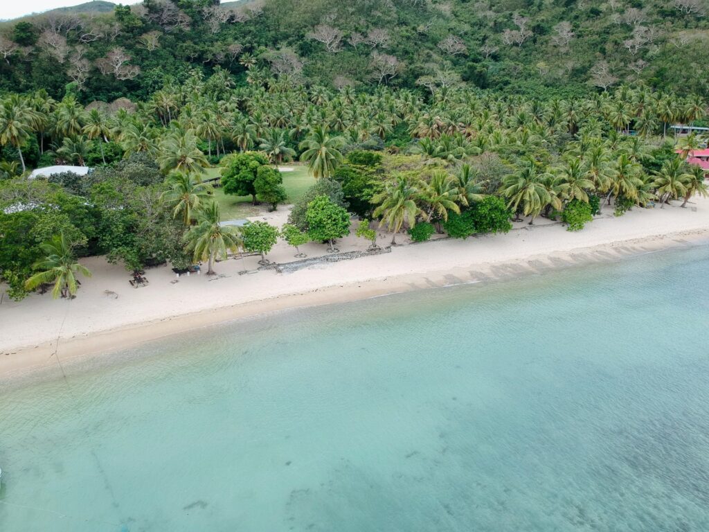 Ilhas Fiji, O Paraíso Existe