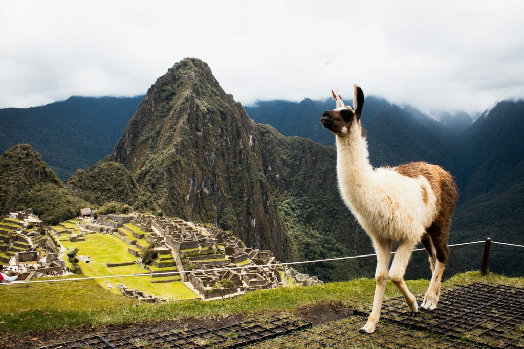 Peru, reino do império inca