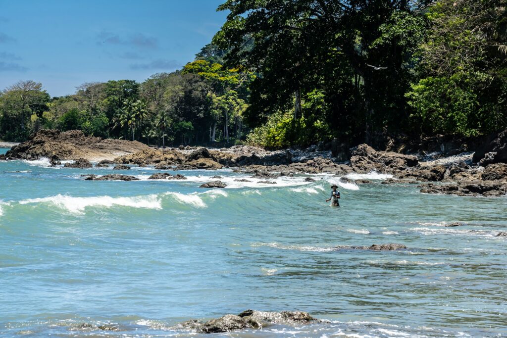 Península de Osa