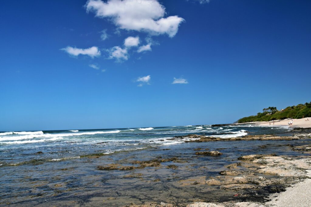 Praia Tamarindo