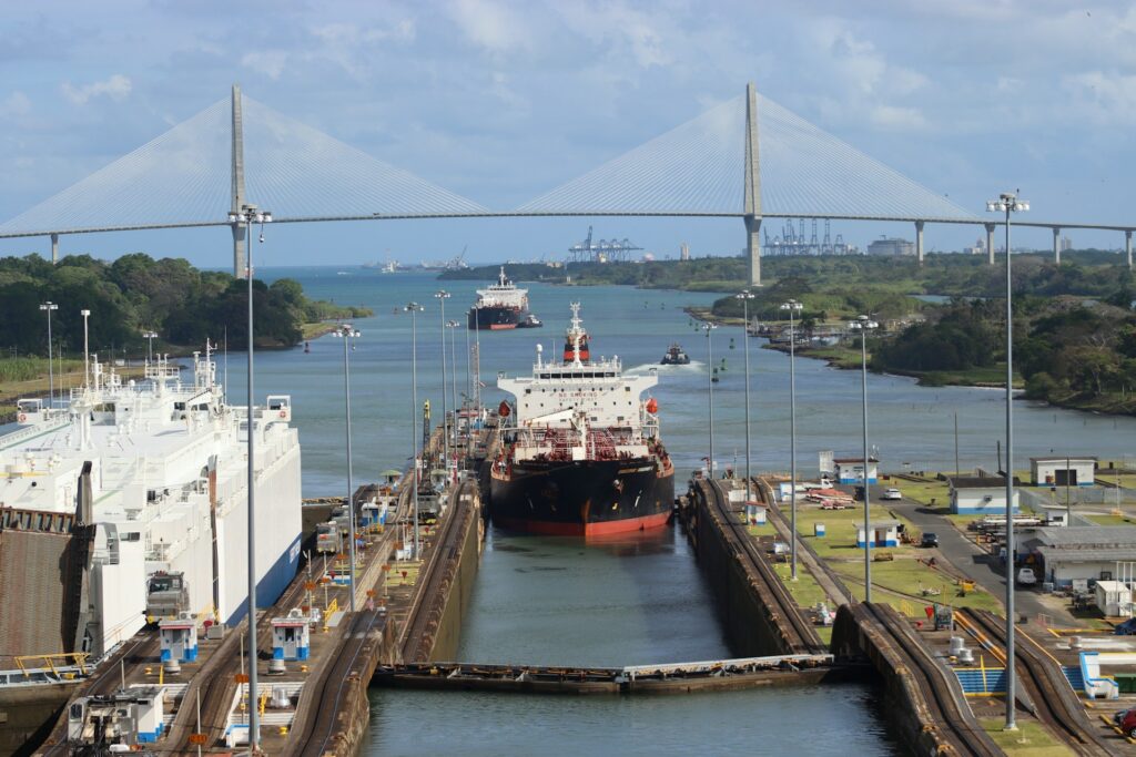 Canal do Panamá